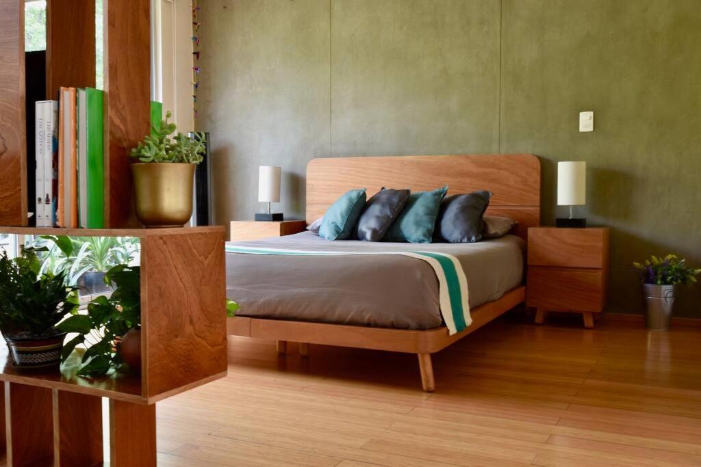 Beautiful LOFT in Trendy ROMA-CONDESA Elevator