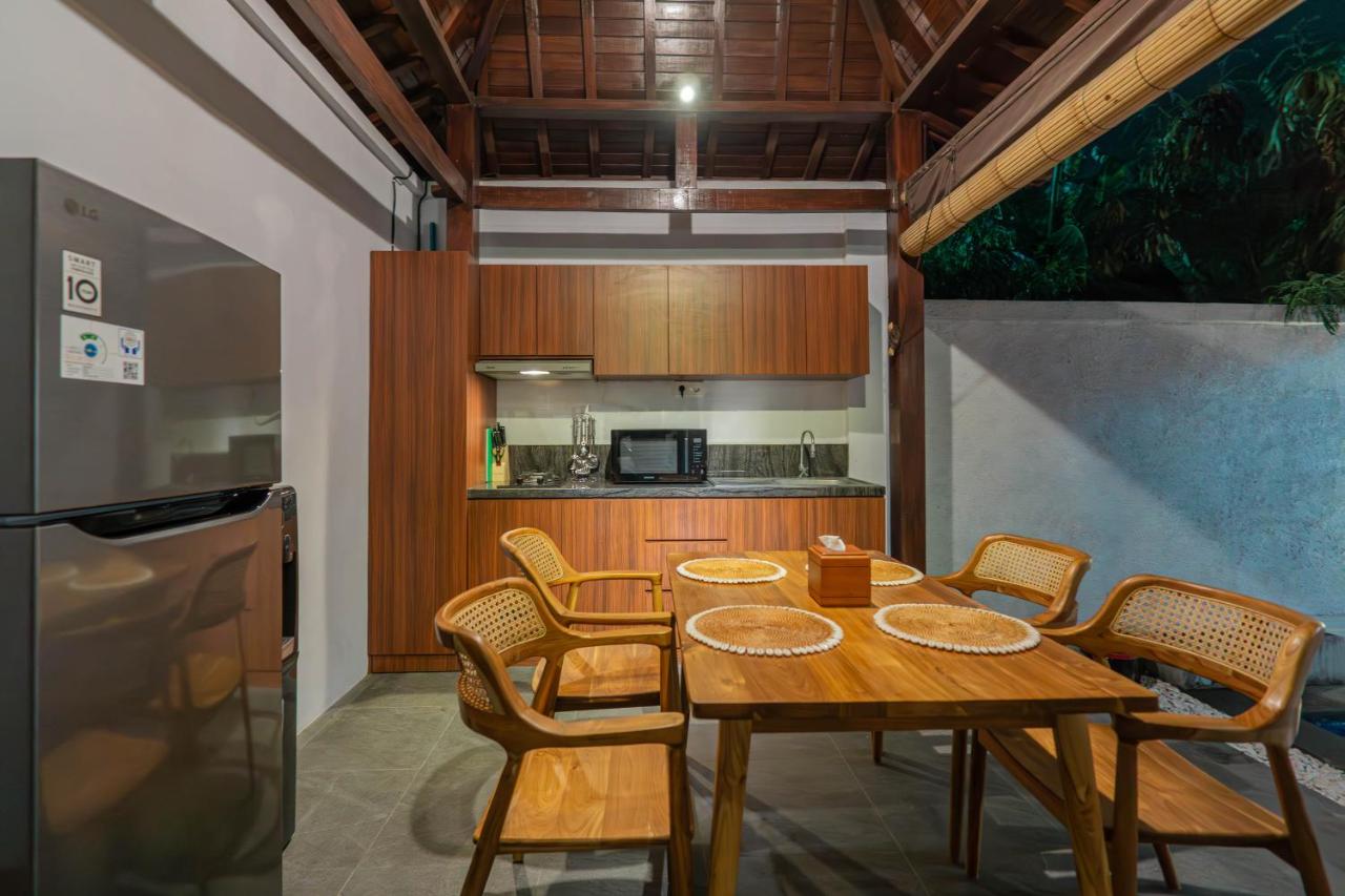 Sakya Villa Canggu By Bali Cabin - 5