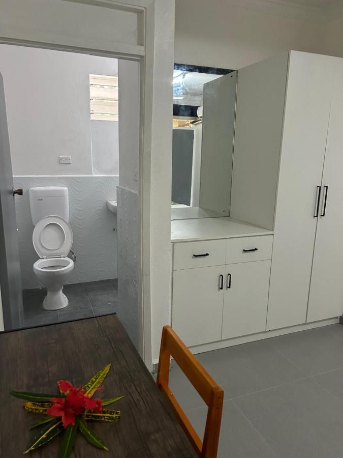 Yatu Lau Transit Hotel - 3