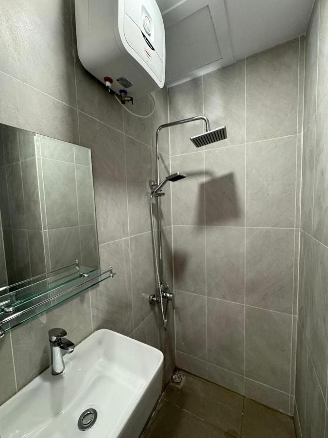 Permata Residence Apartment Unit 907, Baloi