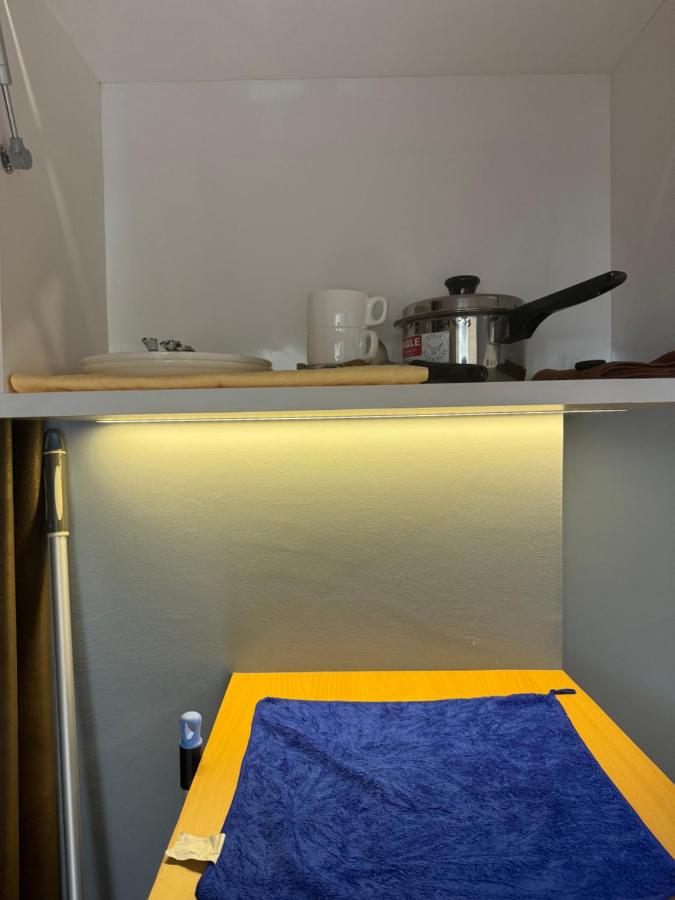 Permata Residence Apartment Unit 907, Baloi - 4