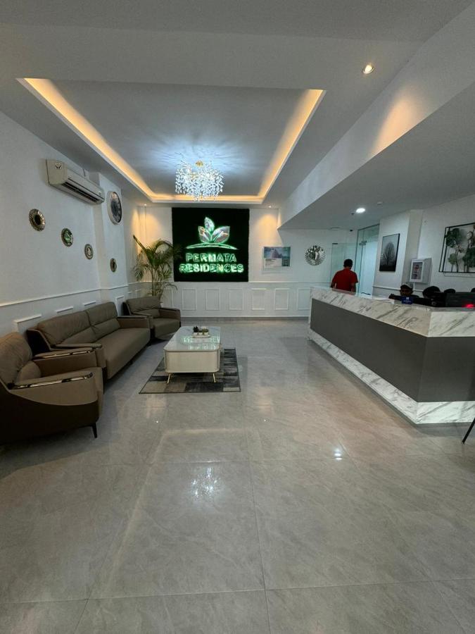 Permata Residence Apartment Unit 907, Baloi - 5