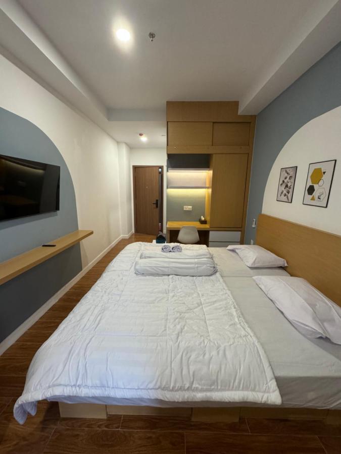 Permata Residence Apartment Unit 907, Baloi - 2