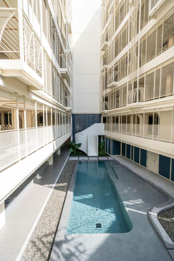 YANH Ratchawat Hotel - 2