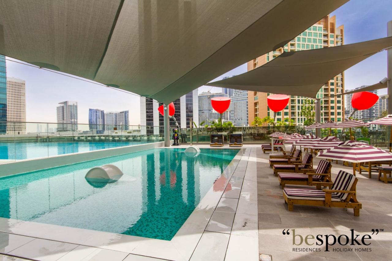 Bespoke Holiday Homes - Mag 318 Downtown Dubai - 3