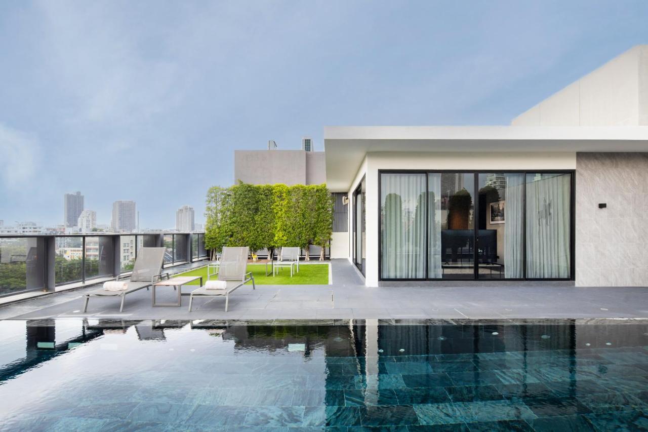 Walton Suites Sukhumvit