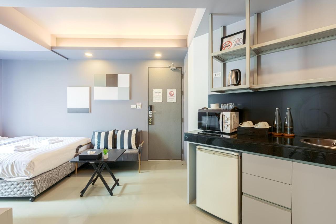 Quite Grove Hotel - 4