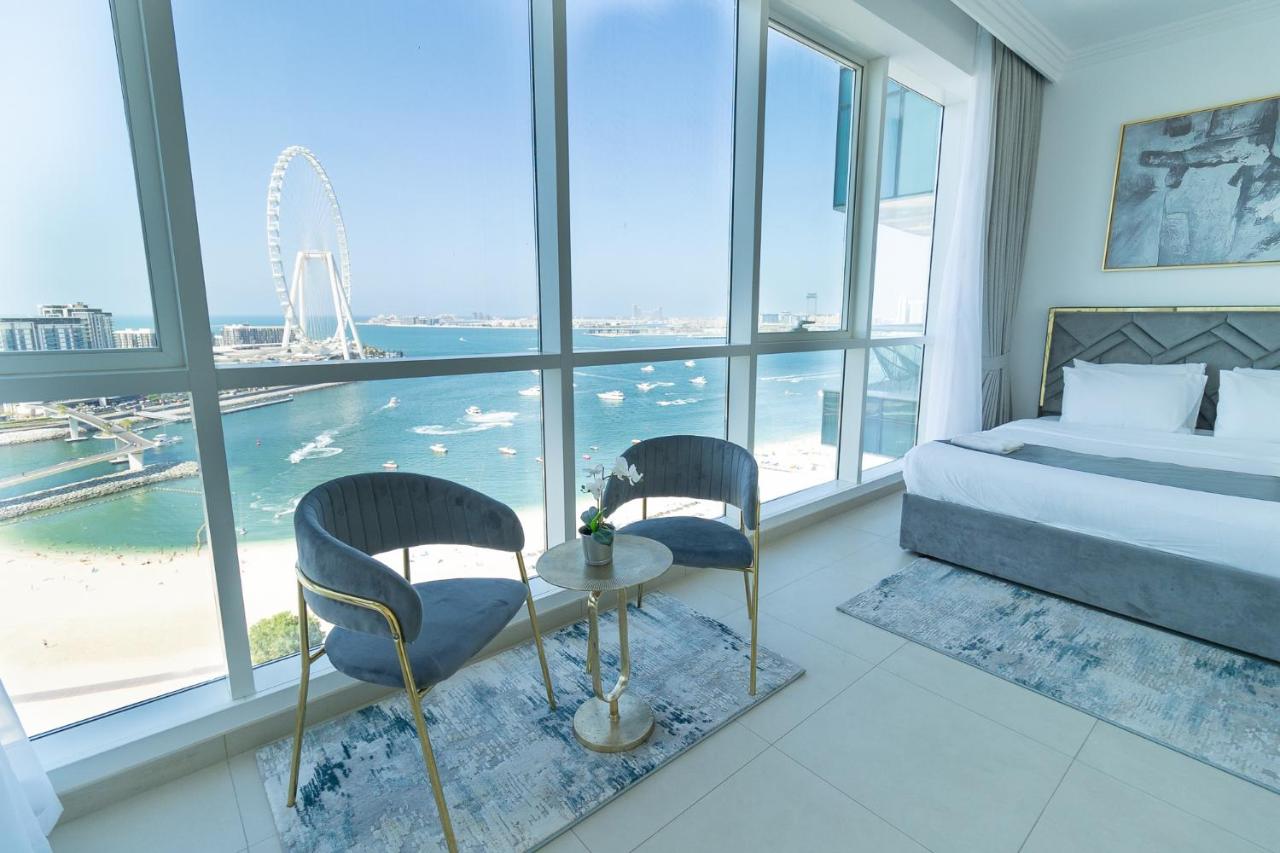 Al Bateen Resdences by HAPPY SEASON JBR - 2