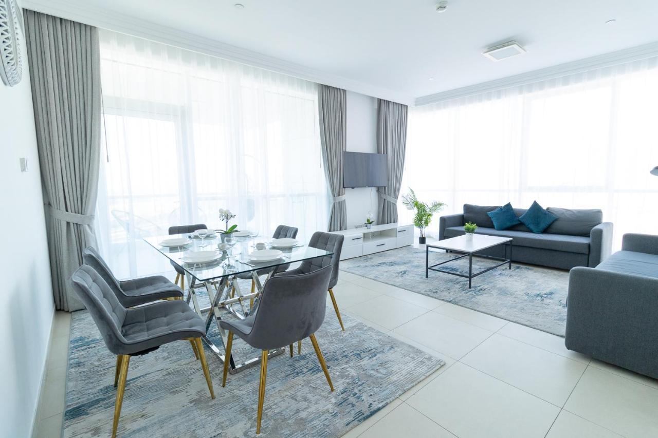 Al Bateen Resdences by HAPPY SEASON JBR - 5