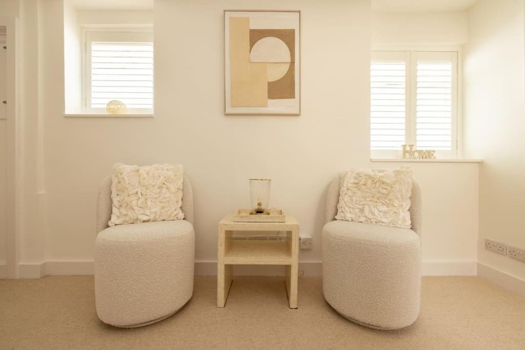 Belmont House - 5