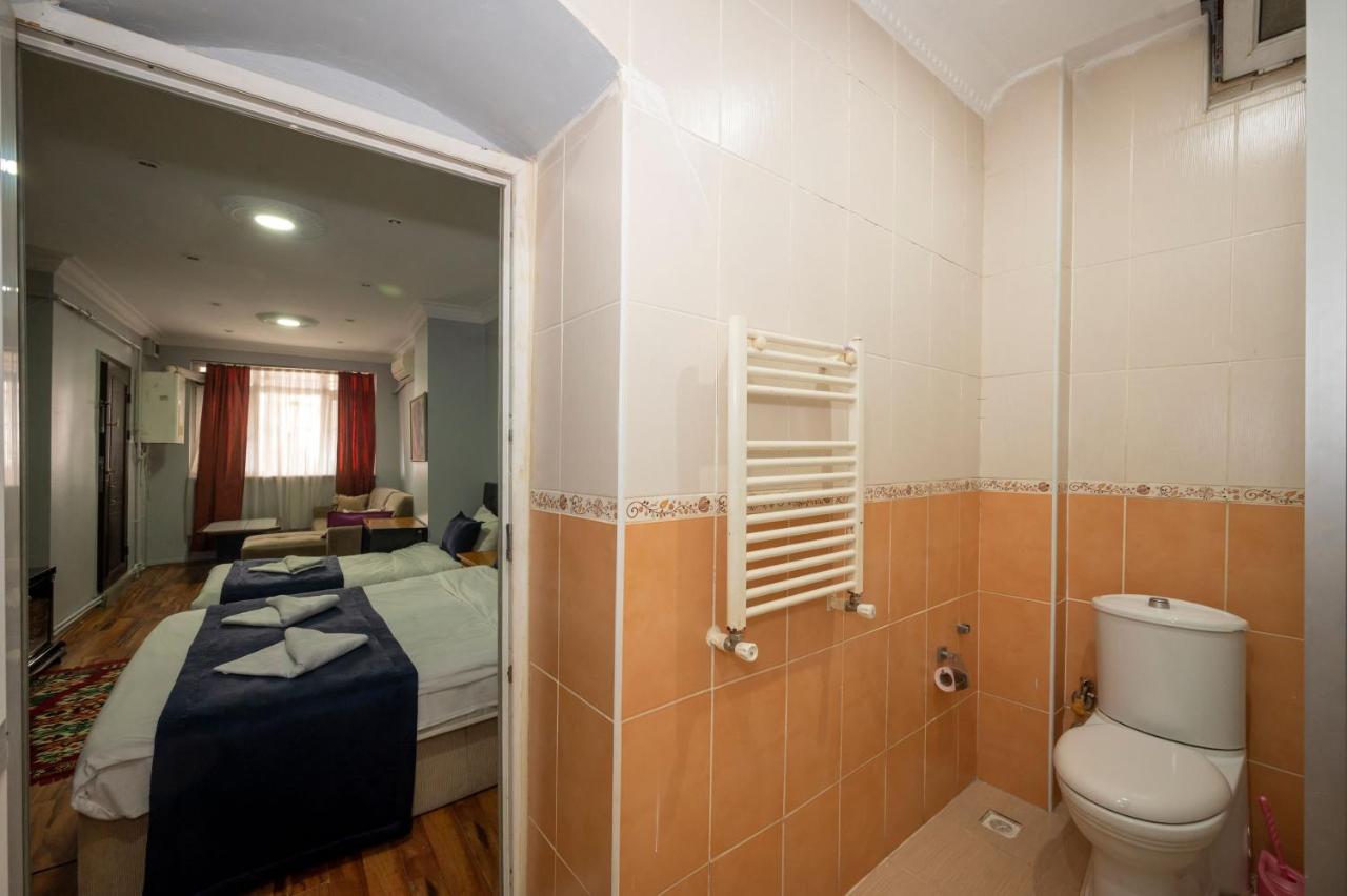 TAKSIM SUITE Apartment - 3