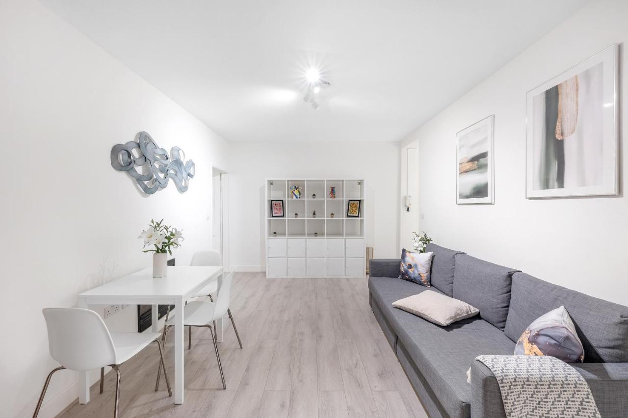 1 Bed Flat in South Kensington - 4