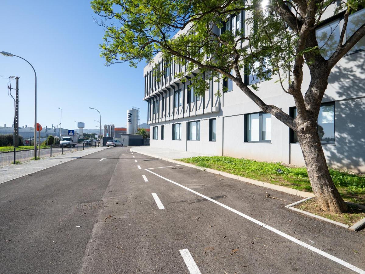 Flag Hotel Lisboa Sintra - 2