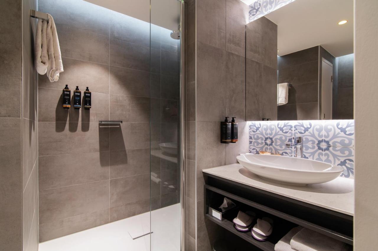 Mercure Amsterdam City Hotel - 3