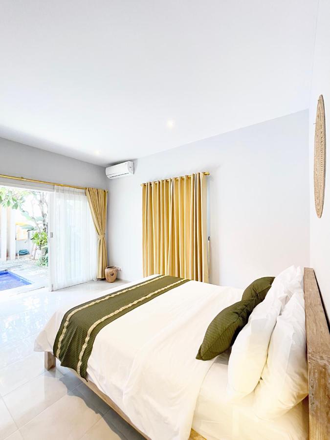 Villa Dasa Satu - Umalas - 2