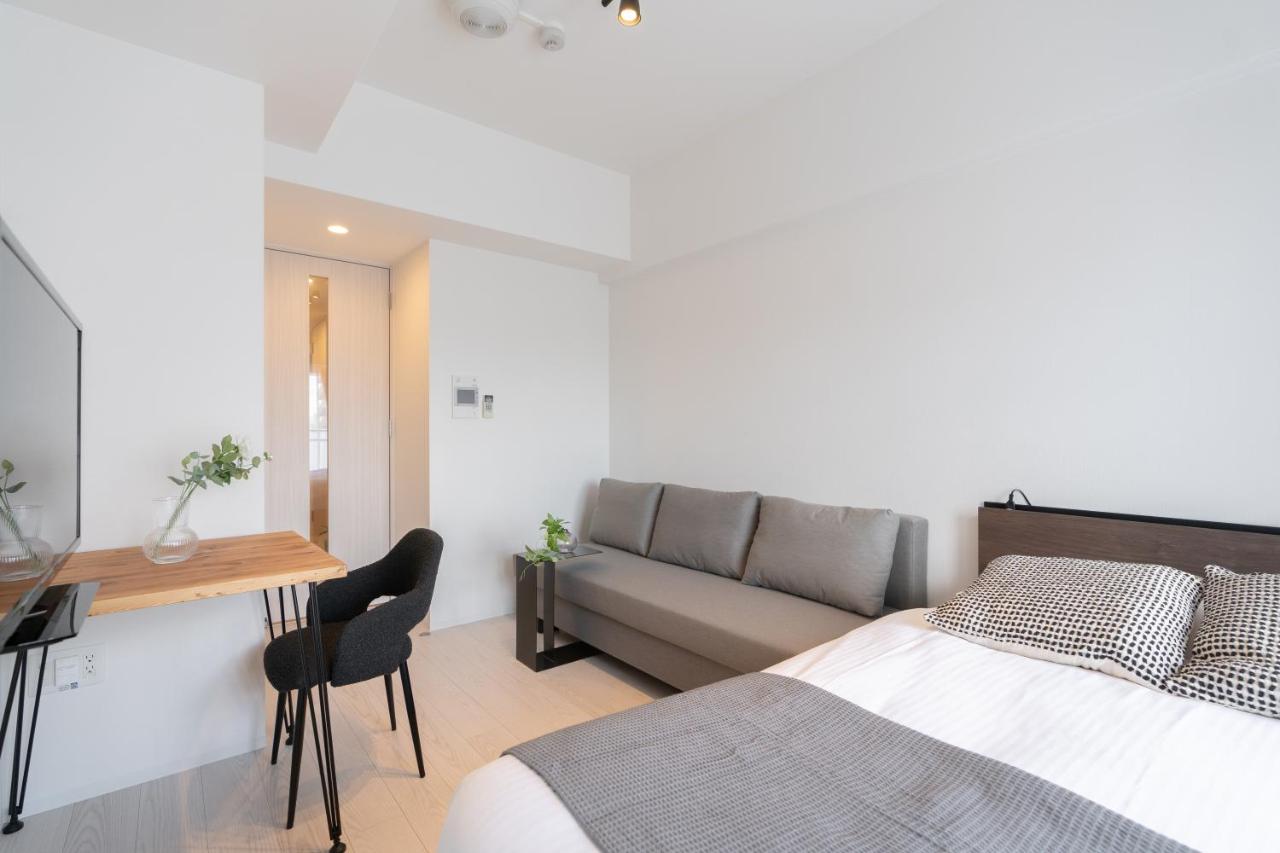 unito hotel residence NAMBA Motomachi