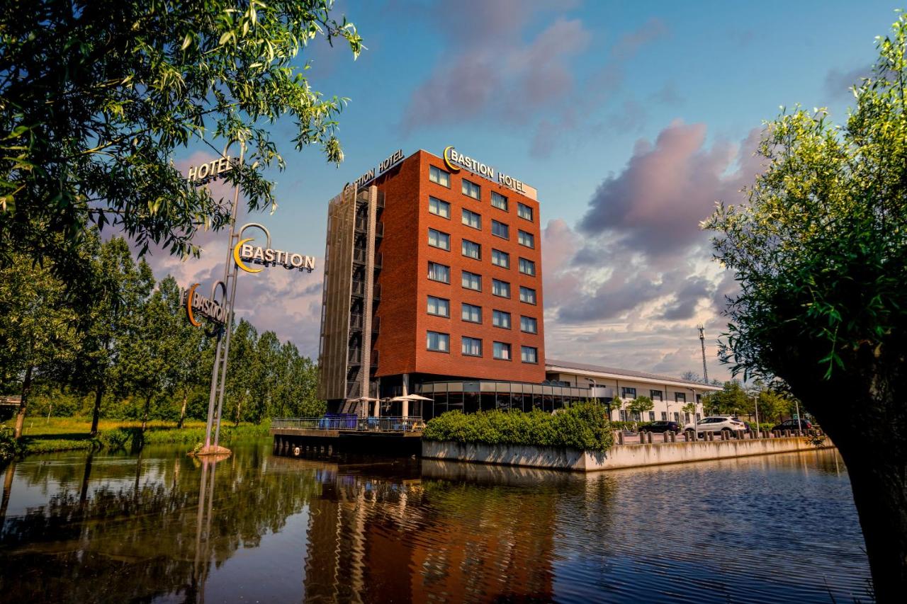 Bastion Hotel Haarlem Velsen - 5