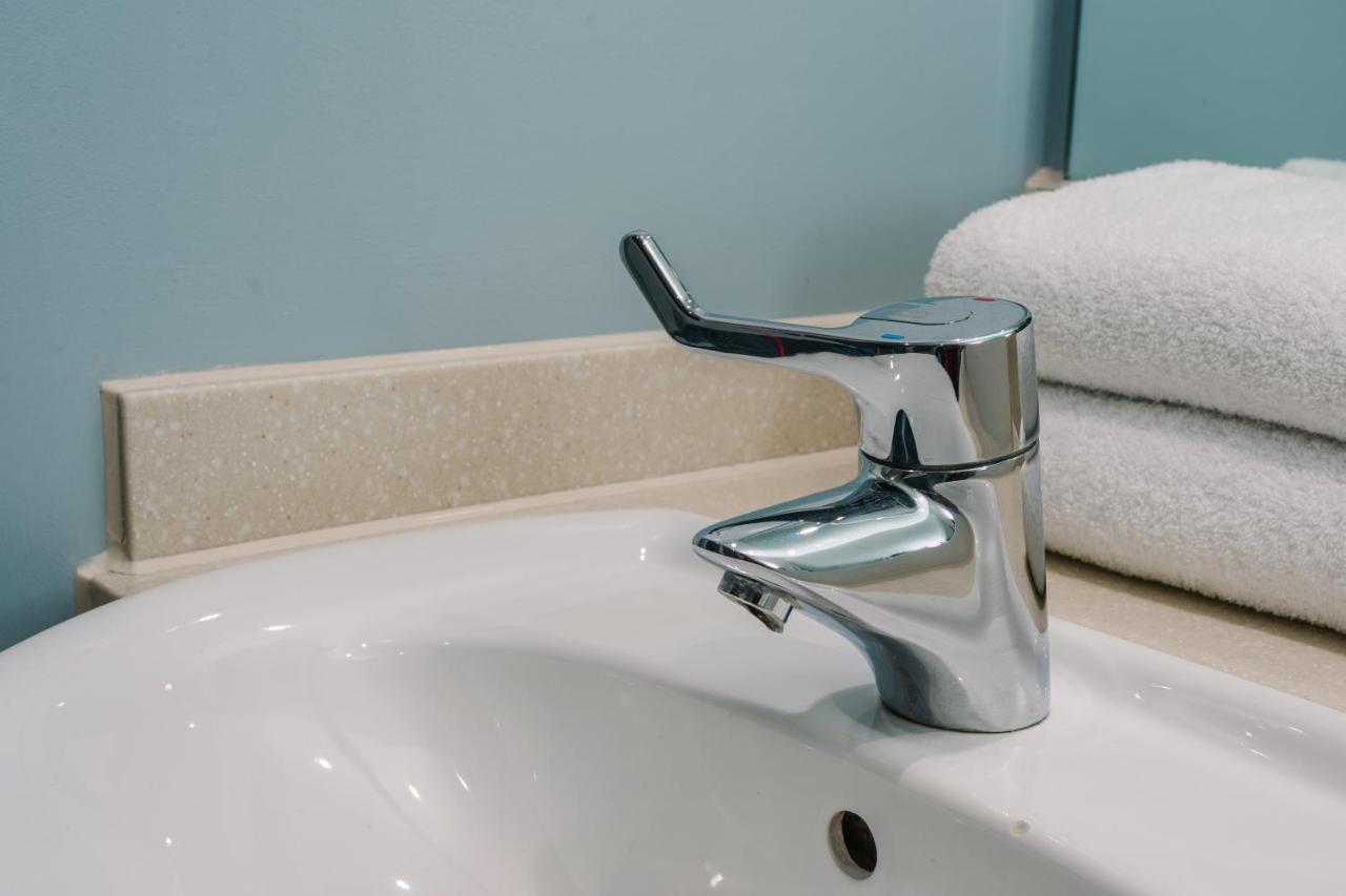 Standard Double Room - Disability Access