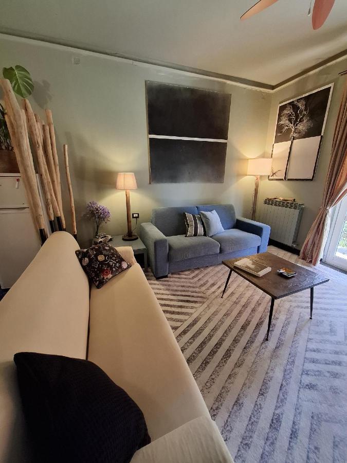 Casa Nice - centro Bogliasco - 5