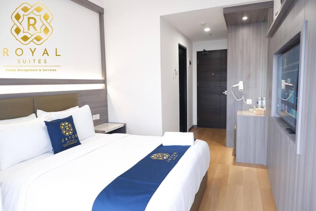 Royal Suites Studio 10ZS - Citra Plaza Nagoya - 2