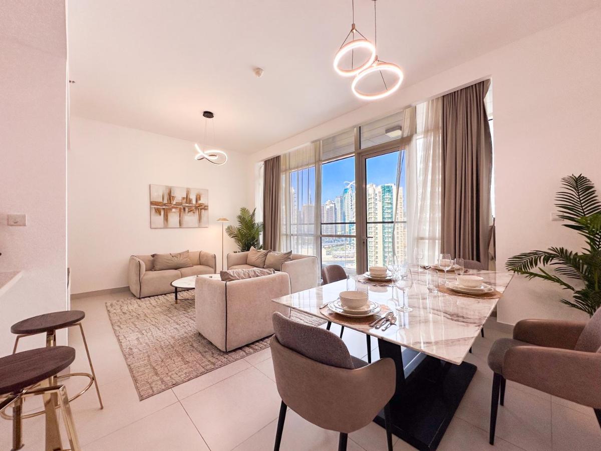 Luxurious 2BR in Vezul Residence, Business Bay - 13AB01 - 5