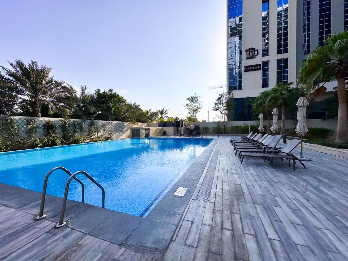 Luxurious 2BR in Vezul Residence, Business Bay - 13AB01 - 4