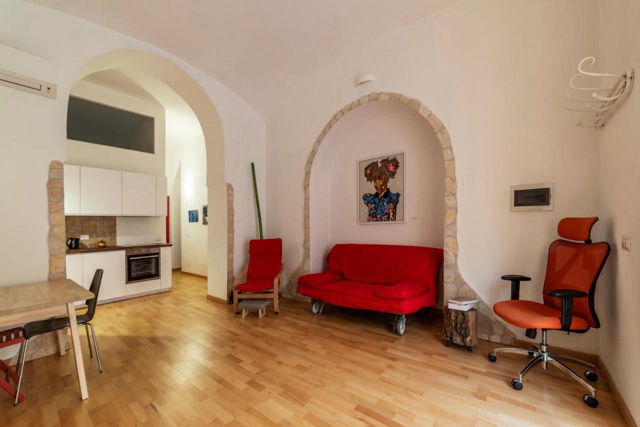 GuestHost - Campani Cozy Apartment - 5