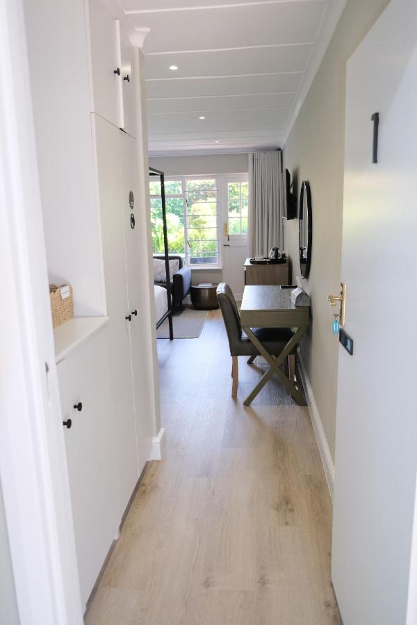 High Hedges Guest Suites Constantia - 5