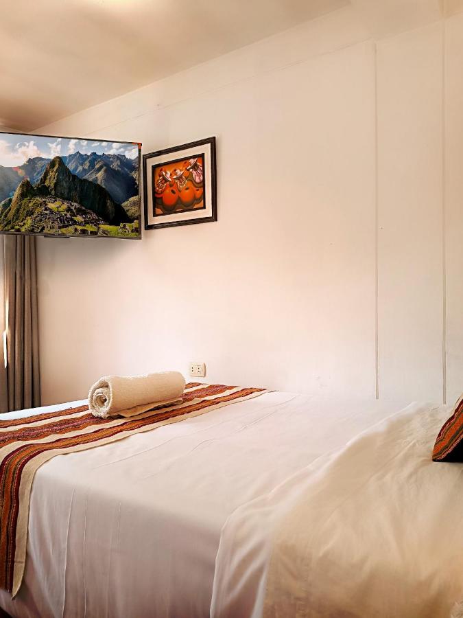 Suites Valentina - 2