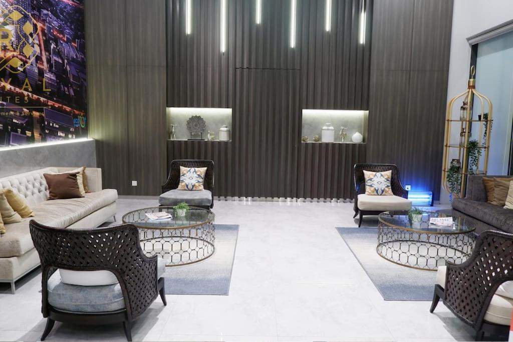 Royal Suites Studio 26RU - Citra Plaza Nagoya - 5