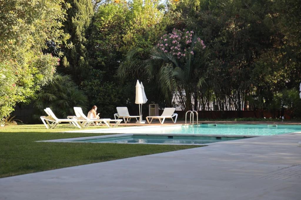 Lagos, Meia Praia Beach, Marina Apartment