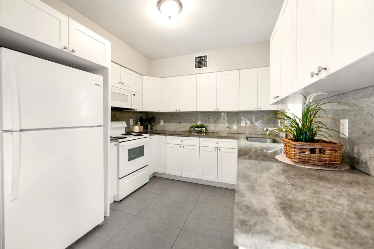 Spacious East Miami Duplex Delightful - 4