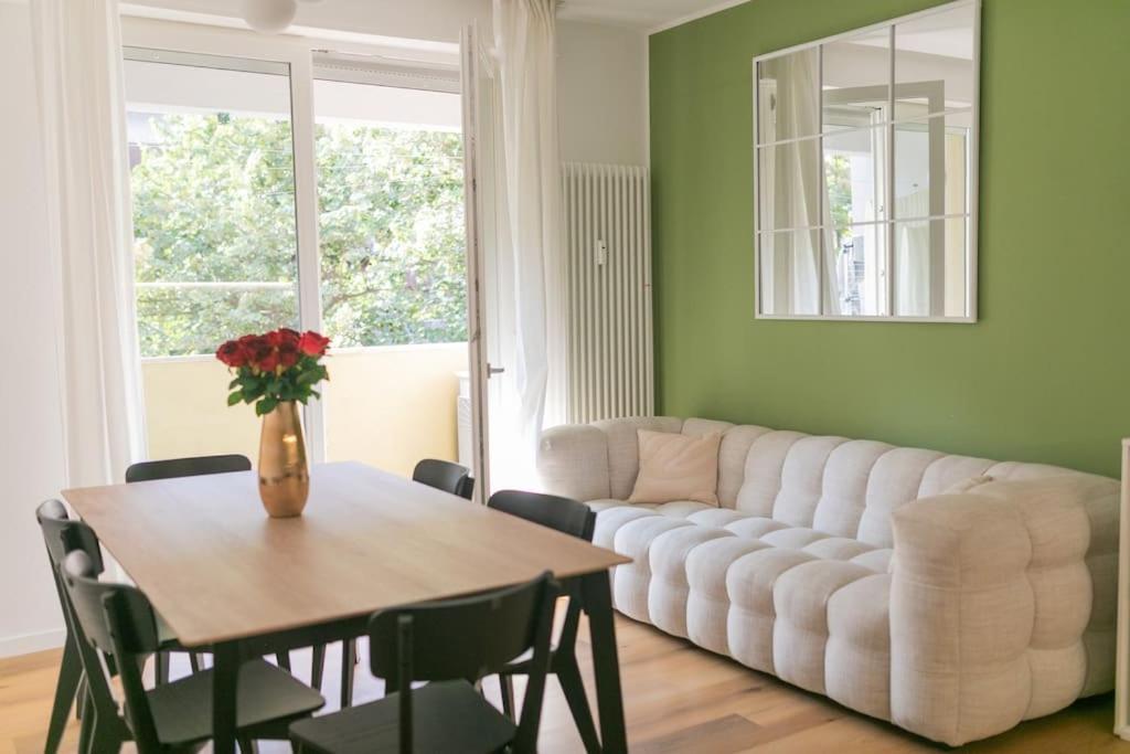 Nuovo appartamento Bianco appena ristrutturato