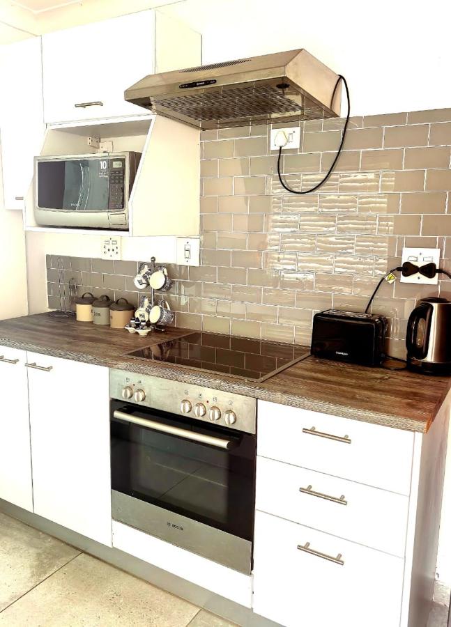 Pinelands guesthouse - 3