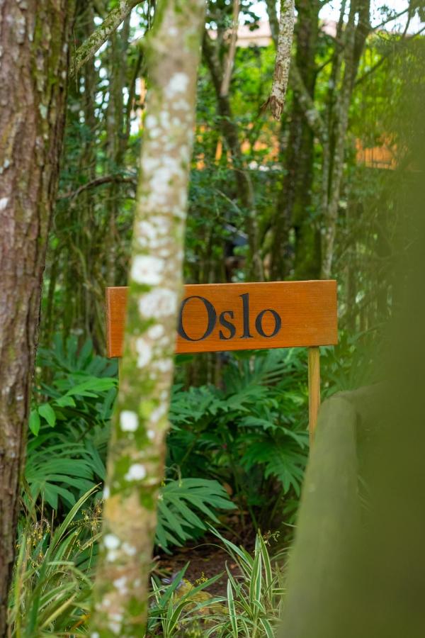 The Grand Forest Jarabacoa - 2