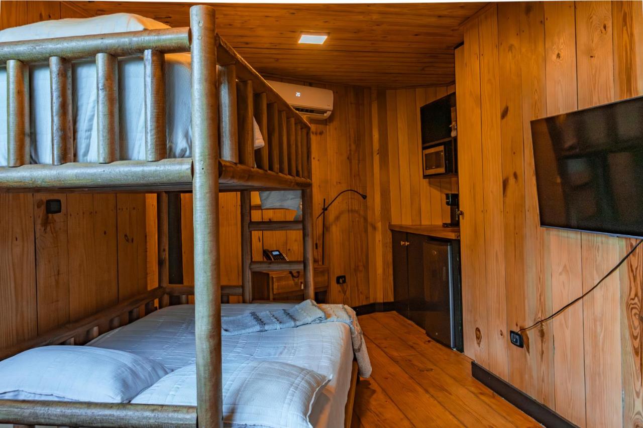 The Grand Forest Jarabacoa - 4