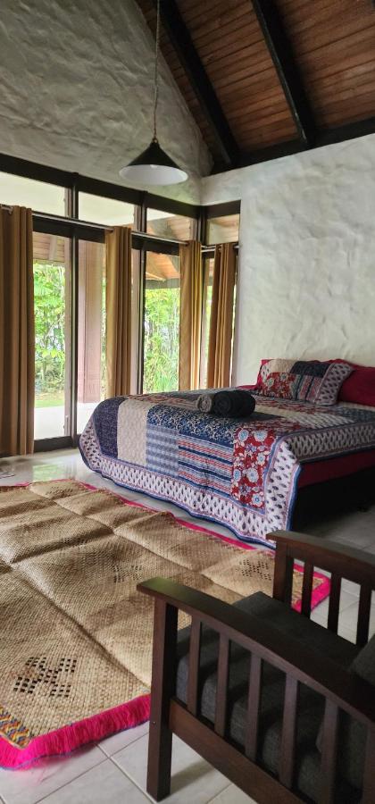 Villa Serenity welcomes you - 2