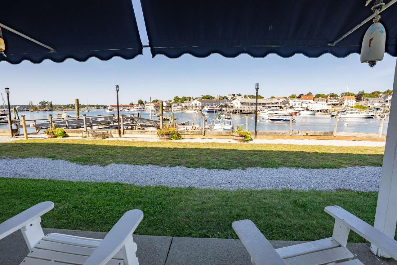 Boothbay Harbor Inn — photo 23