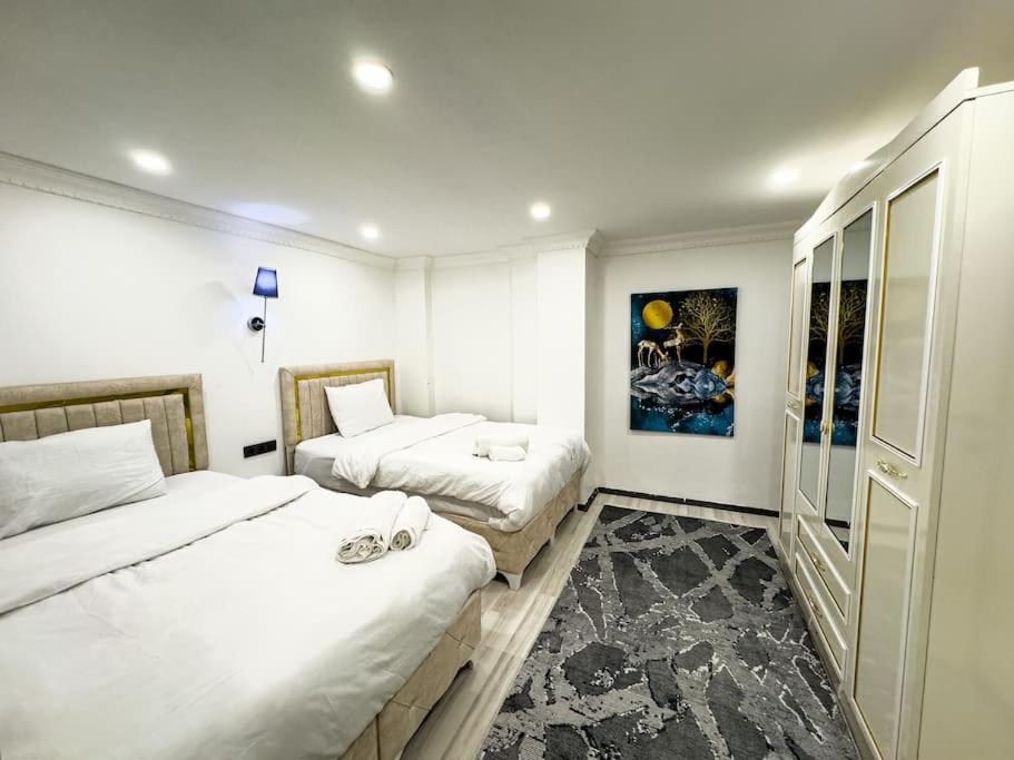 Sisli Apartments Holiday231 - 2