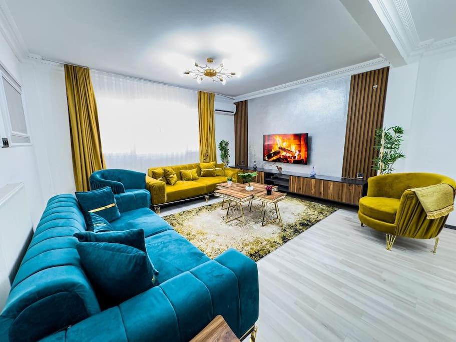 Sisli Apartments Holiday231 - 5