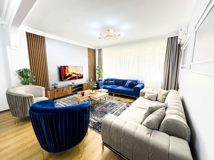 Sisli Apartments Holiday441