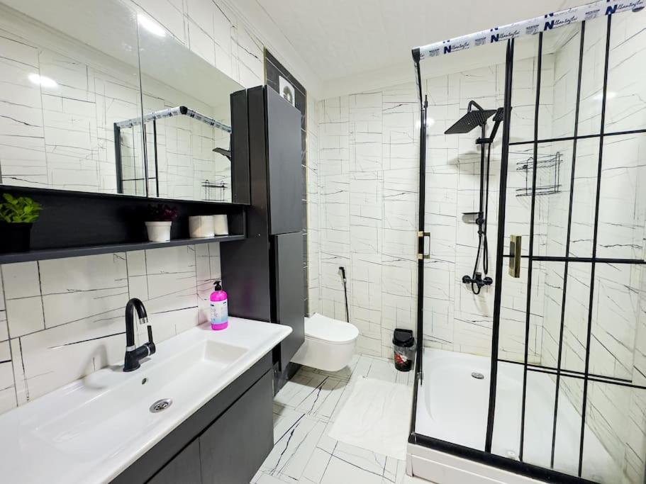 Sisli Apartments Holiday441 - 3