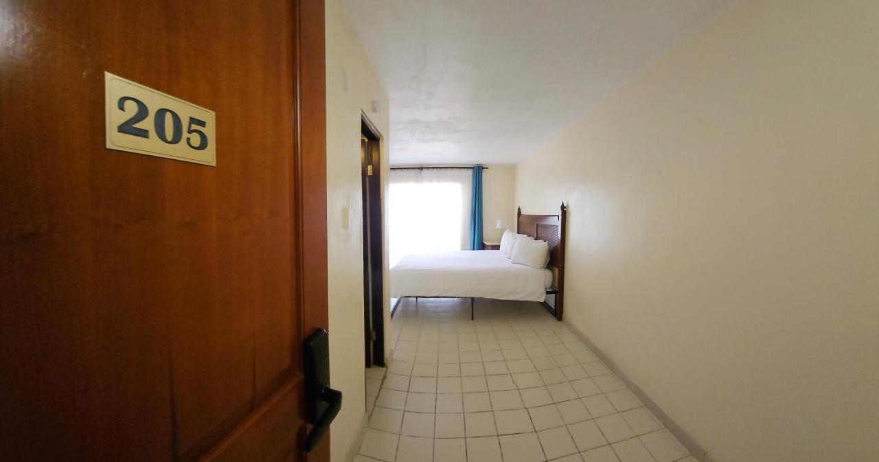 Selva Boutique Hotel - Luquillo Oceanfront Retreat - Adults Only - 2
