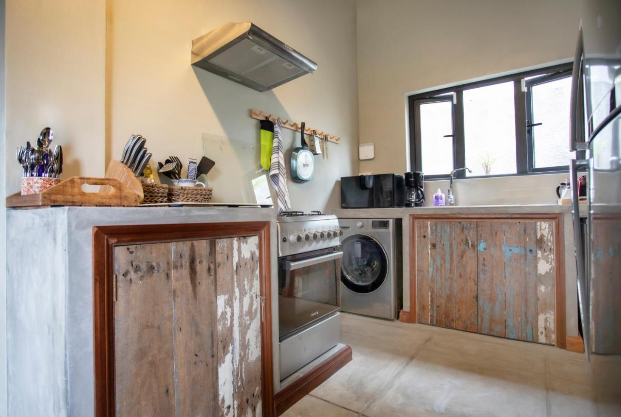 Green Cottage Chamarel - 2