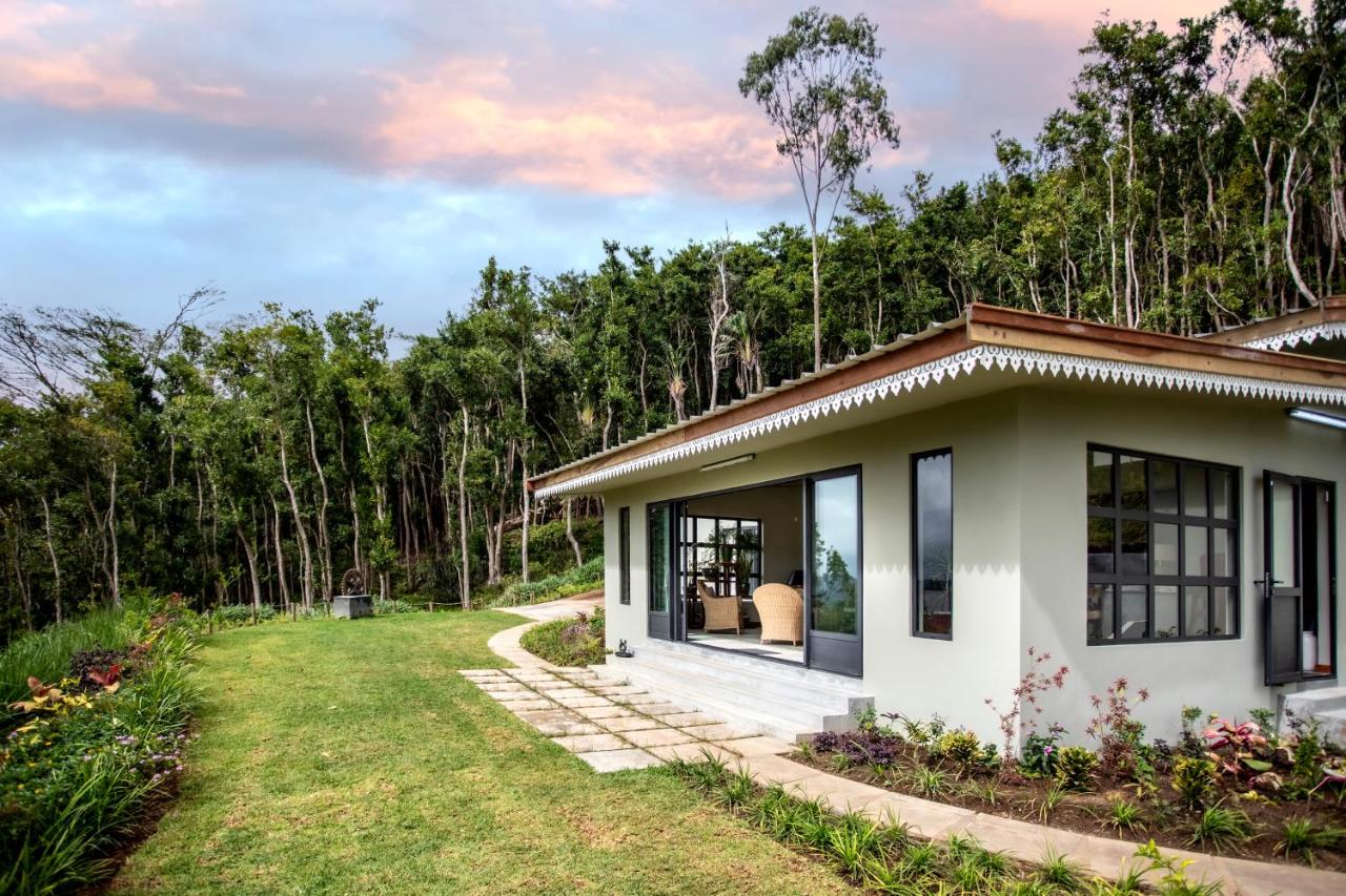 Green Cottage Chamarel - 3