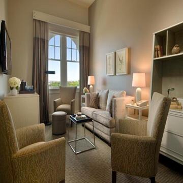 Hotel Parq Central Albuquerque — photo 9