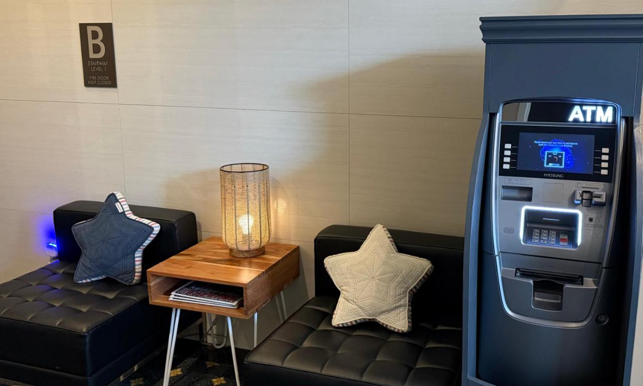 Madison LES Hotel - 5