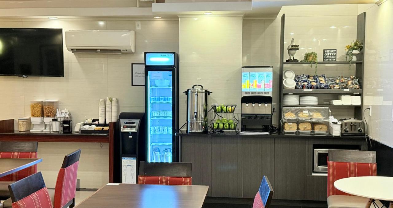 Madison LES Hotel - 4