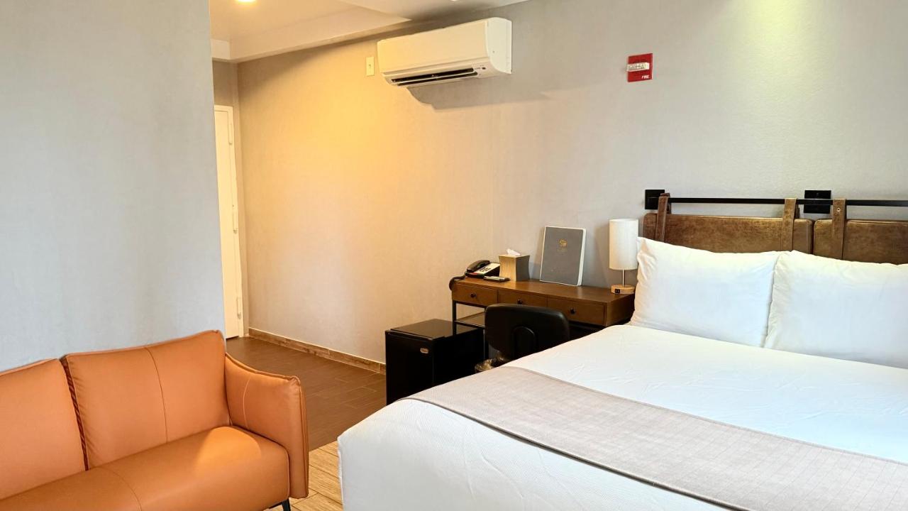 Madison LES Hotel - 2