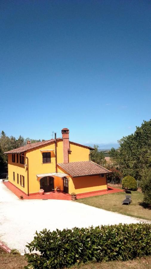 Camere Montalbano - 5